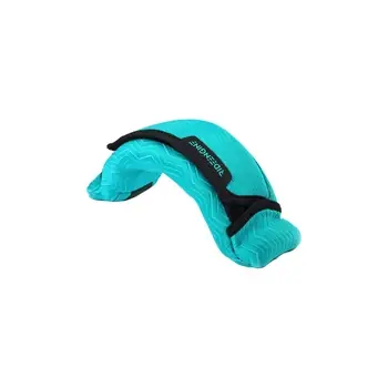 Sonderaktion Ride Engine Dyno Foot Strap V2 RE Green
