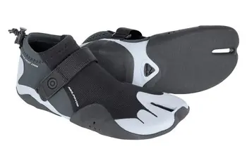 Rise Reef Split 2mm - 37-C1 black/grey Saisonangebot