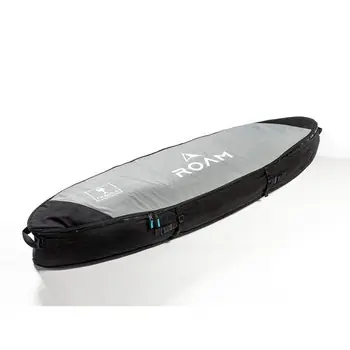 ROAM Boardbag Surfboard Coffin 6.6 Doppel Triple Zertifiziert