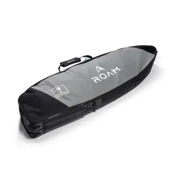 Top-Angebot Roam Boardbag Surfboard Coffin Wheelie 7.6 Surfshop 24 online - Windsurf, Foil, Wing