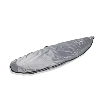 Roam Boardbag Surfboard Stealth Sleeve Fish 6.0 Surfshop 24 online - Windsurf, Foil, Wing Direkt Vom Hersteller