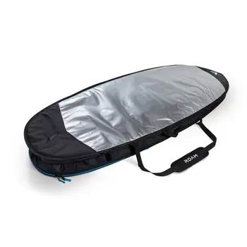 Roam Boardbag Surfboard Tech Bag Doppel Fish 6.4 Surfshop 24 online - Windsurf, Foil, Wing Neuheit