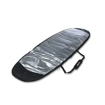 Ausverkauf Roam Boardbag Surfboard Tech Bag Funboard Plus 7.0 Surfshop 24 online - Windsurf, Foil, Wing