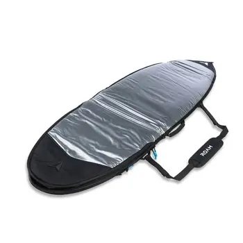 ROAM Boardbag Surfboard Tech Bag Short PLUS 6.4 Top-Seller