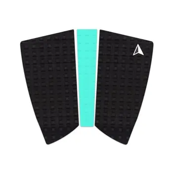 Sonderangebot ROAM Footpad Deck Grip Traction Pad 2+1 Grün