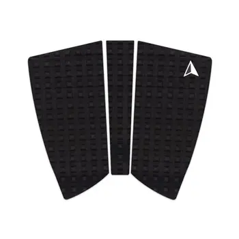 Angebot ROAM Footpad Deck Grip Traction Pad 2+1 Schwarz