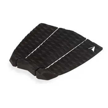 Top-Preis Roam Footpad Deck Grip Traction Pad 3-Tlg Schwarz Surfshop 24 online - Windsurf, Foil, Wing