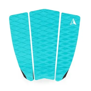 Roam Footpad Deck Grip Traction Pad 3 Tlg Teal Surfshop 24 online - Windsurf, Foil, Wing Preiswert