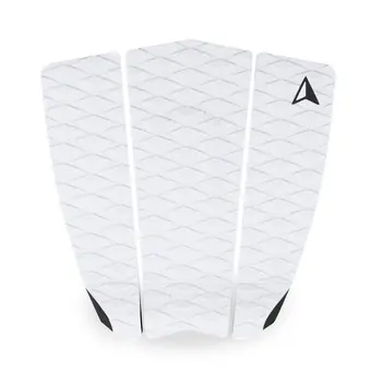 Roam Footpad Deck Grip Traction Pad 3 Tlg Weiss Surfshop 24 online - Windsurf, Foil, Wing Neue Ware