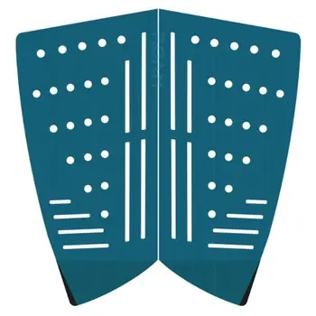 Solange Der Vorrat Reicht Roam Footpad Deck Lite Traction Pad 2 Tlg Teal Surfshop 24 online - Windsurf, Foil, Wing