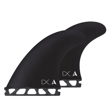 Zertifiziert Roam Sidebite Fin Set Eduard Delpero One Tab Surfshop 24 online - Windsurf, Foil, Wing