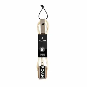 Ausverkauf Roam Surfboard Leash Premium (Ro-L-A-Pr-Sa) Surfshop 24 online - Windsurf, Foil, Wing