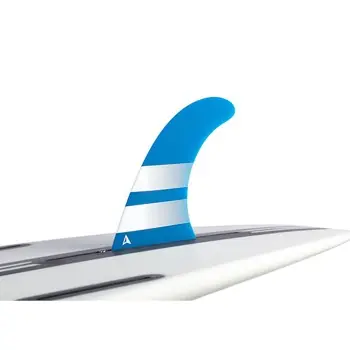 ROAM Surfboard Single Fin 7 Inch US Box Blau Bestpreis