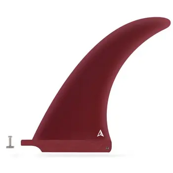 Finale Aktion Roam Surfboard Single Fin 8.5 Flex Us Box Rot Surfshop 24 online - Windsurf, Foil, Wing