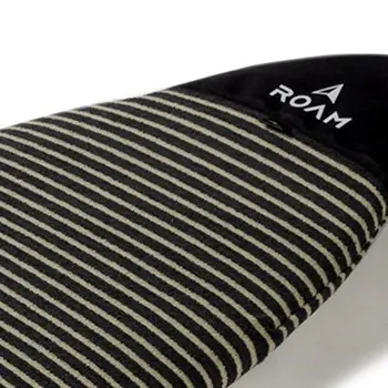 Top-Seller ROAM Surfboard Socke ECO Shortboard 6.6 Streifen