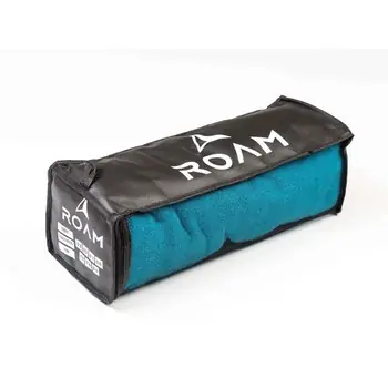 ROAM Surfboard Socke Shortboard 6.6 Blau Solange Der Vorrat Reicht