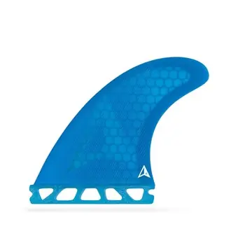 Nur Für Kurze Zeit Roam Thruster Fin Set Allround Med One Tab Blau Surfshop 24 online - Windsurf, Foil, Wing