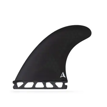 Roam Thruster Fin Set Allround Med One Tab Schw Surfshop 24 online - Windsurf, Foil, Wing Bestseller