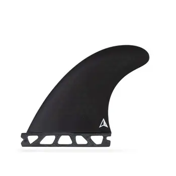 Aktuell ROAM Thruster Fin Set Allround Small one tab Schw