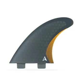 ROAM Thruster Fin Set Performer Large two tab Smok Abverkauf