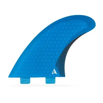 ROAM Twin Fin Set Medium two tab Blau Sonderangebot