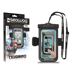 Seawag Wasserdichte Handyhülle Mit Armband Und Surfshop 24 online - Windsurf, Foil, Wing Bestpreis