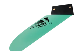 Jetzt Bestellen Select Windsurf Finne Delta MAX 2.0 - deep tuttle box L