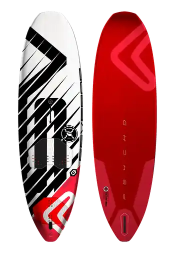 Super-Preis Severne 22 Sv Psycho Foil 2 . Surfshop 24 online - Windsurf, Foil, Wing