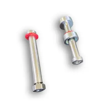 Severne HINGE & LEVER Bolt Set Online Kaufen