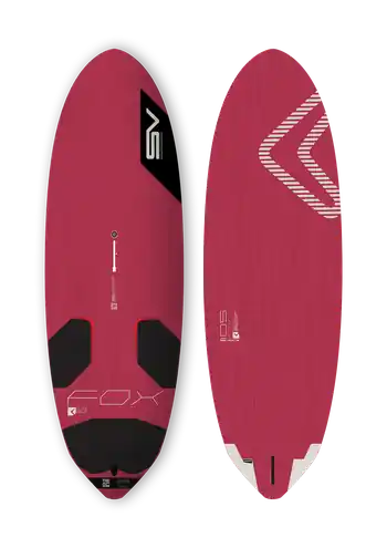 Ausverkauf SEVERNE SV23 FOX V3 NOSE PROTECTOR .