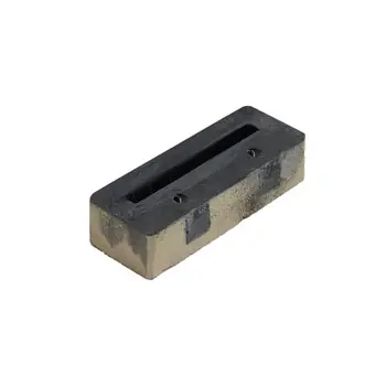 SEVERNE SV24 CARBON SLOT BOX 10 SCREW5 pairs/ 10pcs . Sonderangebot
