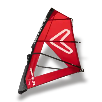 SEVERNE Windsurf Segel SYNERGY (Sail only) 2025 - 3.5 Neu Im Sortiment