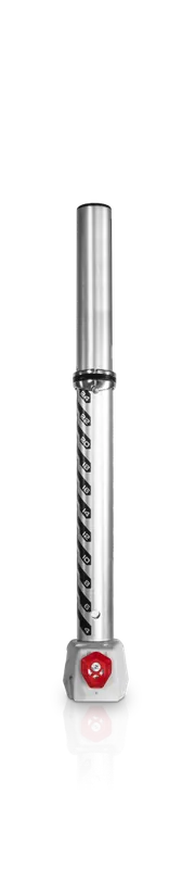 Top-Preis SEVERNE Windsurf Verlängerung CYCLOPS HD Mastverlängerung RDM - 24