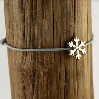 Letzte Chance Silver+Surf Silber Schmuck Schnee Kristall Winter