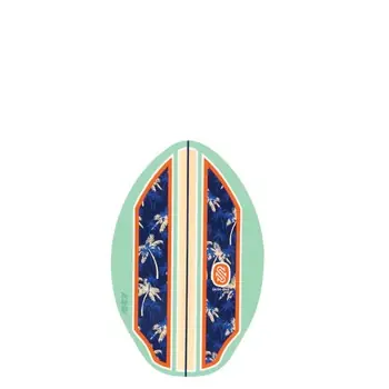 Skimboard SkimOne 30Inch 76cm Holz Palmz Neuheit