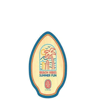 Skimboard SkimOne 30Inch 76cm Holz Vibes Solange Der Vorrat Reicht