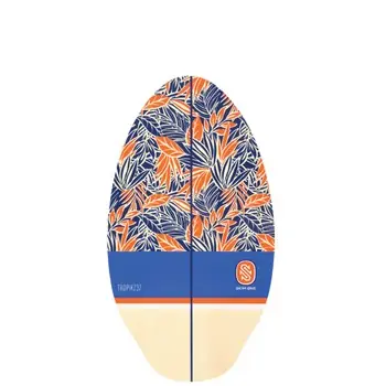 Skimboard SkimOne 37Inch 95cm Holz Tropikz Top-Preis