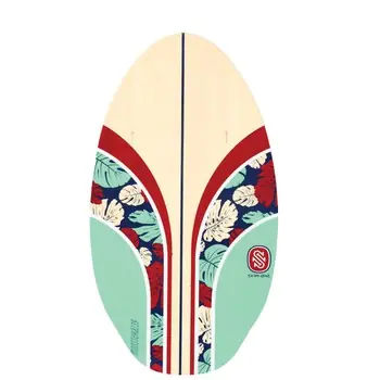 Skimboard SkimOne 39Inch 99cm Holz Monsteraz Preisknaller