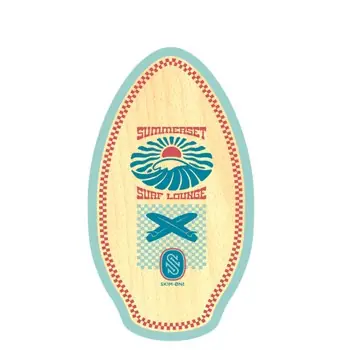 Bestpreis Skimboard SkimOne 39Inch 99cm Holz Surf Lounge