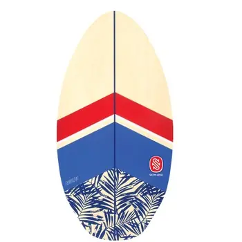 Skimboard SkimOne 41Inch 105cm Holz Fernz Ausverkauf