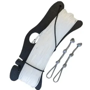 Angebot Slingshot 2 Line Set, 20 Meter, 800lb lines