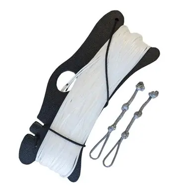 Expressversand Slingshot 2 Line Set, 27 Meters, 500Lb Lines Surfshop 24 online - Windsurf, Foil, Wing