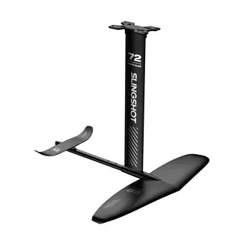 Bestseller Slingshot Hover Glide Fcarve V1 2023 Surfshop 24 online - Windsurf, Foil, Wing