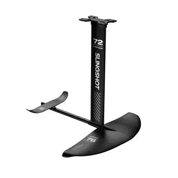 Nur Für Kurze Zeit Slingshot Hover Glide Fsurf V4 2023 Surfshop 24 online - Windsurf, Foil, Wing