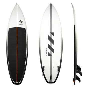 Slingshot Impact XR V2 - 5 Echt