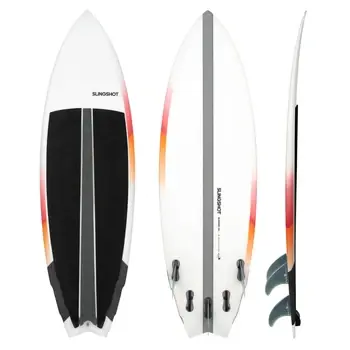 Slingshot Kite Board Burner Xr V1 Surfboard 2023 Surfshop 24 online - Windsurf, Foil, Wing Bestseller