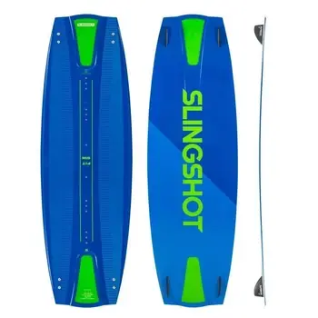 Top-Preis Slingshot Kite Board Misfit V11 2023 Surfshop 24 online - Windsurf, Foil, Wing