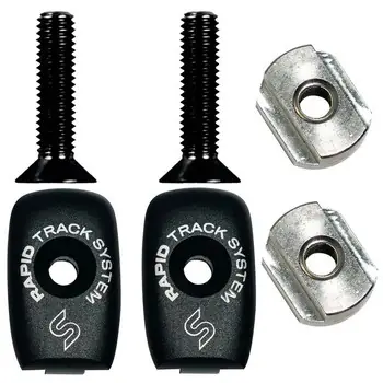 Neue Ware Slingshot Rapidtrack Board Kit Surfshop 24 online - Windsurf, Foil, Wing