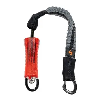 Zertifiziert Slingshot Sentry V2, Joystick V1 Kite Leash