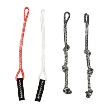 Expressversand Slingshot Sentry V2, Joystick V1 Kite Line Pigtail Set